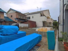 【愛知県/名古屋市北区東味鋺】名古屋市北区東味鋺3丁目 新築一戸建て 