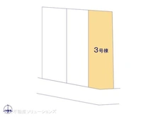 【愛知県/名古屋市北区光音寺町】名古屋市北区光音寺町3丁目 新築一戸建て 