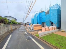 【愛知県/名古屋市北区光音寺町】名古屋市北区光音寺町3丁目 新築一戸建て 