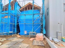 【愛知県/名古屋市北区光音寺町】名古屋市北区光音寺町3丁目 新築一戸建て 