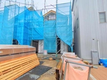 【愛知県/名古屋市北区光音寺町】名古屋市北区光音寺町3丁目 新築一戸建て 