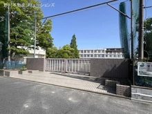【愛知県/名古屋市北区光音寺町】名古屋市北区光音寺町3丁目 新築一戸建て 周辺施設