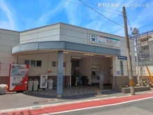 【愛知県/名古屋市守山区西新】名古屋市守山区西新 新築一戸建て 周辺施設