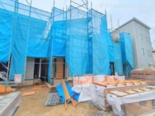【愛知県/名古屋市北区光音寺町】名古屋市北区光音寺町3丁目 新築一戸建て 外観