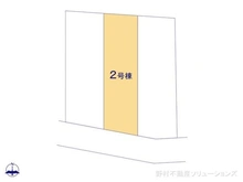 【愛知県/名古屋市北区光音寺町】名古屋市北区光音寺町3丁目 新築一戸建て 