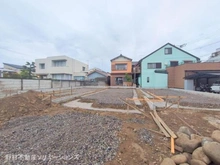【愛知県/名古屋市北区光音寺町】名古屋市北区光音寺町3丁目 新築一戸建て 