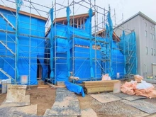 【愛知県/名古屋市北区光音寺町】名古屋市北区光音寺町3丁目 新築一戸建て 