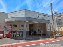 【愛知県/名古屋市守山区西新】名古屋市守山区西新 新築一戸建て 周辺施設