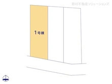 【愛知県/名古屋市北区光音寺町】名古屋市北区光音寺町3丁目 新築一戸建て 