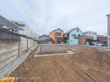 【愛知県/名古屋市北区光音寺町】名古屋市北区光音寺町3丁目 新築一戸建て 