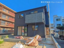 【愛知県/名古屋市北区上飯田南町】名古屋市北区上飯田南町2丁目 新築一戸建て 外観