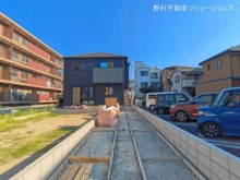 【愛知県/名古屋市北区上飯田南町】名古屋市北区上飯田南町2丁目 新築一戸建て 
