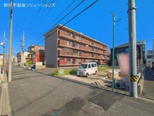 【愛知県/名古屋市北区上飯田南町】名古屋市北区上飯田南町2丁目 新築一戸建て 