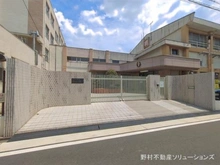 【愛知県/名古屋市北区上飯田南町】名古屋市北区上飯田南町2丁目 新築一戸建て 周辺施設