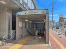 【愛知県/名古屋市北区上飯田南町】名古屋市北区上飯田南町2丁目 新築一戸建て 周辺施設