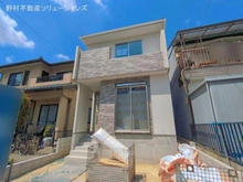 【愛知県/名古屋市瑞穂区中根町】名古屋市瑞穂区中根町5丁目 新築一戸建て 