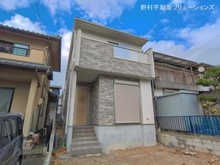 【愛知県/名古屋市瑞穂区中根町】名古屋市瑞穂区中根町5丁目 新築一戸建て 