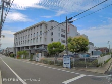 【愛知県/名古屋市瑞穂区中根町】名古屋市瑞穂区中根町5丁目 新築一戸建て 周辺施設