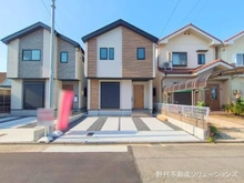 【愛知県/名古屋市北区金田町】名古屋市北区金田町5丁目 新築一戸建て 