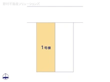 【愛知県/名古屋市北区金田町】名古屋市北区金田町5丁目 新築一戸建て 
