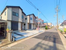 【愛知県/名古屋市北区金田町】名古屋市北区金田町5丁目 新築一戸建て 