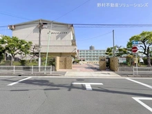 【愛知県/名古屋市北区金田町】名古屋市北区金田町5丁目 新築一戸建て 周辺施設