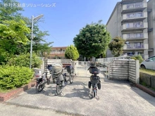 【愛知県/名古屋市北区金田町】名古屋市北区金田町5丁目 新築一戸建て 周辺施設