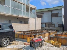 【愛知県/名古屋市名東区西山台】名古屋市名東区西山台 新築一戸建て 外観