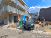 【愛知県/名古屋市名東区西山台】名古屋市名東区西山台 新築一戸建て 