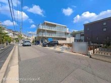 【愛知県/名古屋市名東区西山台】名古屋市名東区西山台 新築一戸建て 