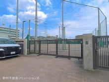 【愛知県/名古屋市名東区西山台】名古屋市名東区西山台 新築一戸建て 周辺施設