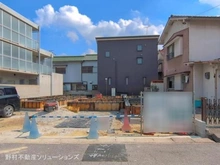 【愛知県/名古屋市名東区西山台】名古屋市名東区西山台 新築一戸建て 