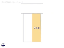 【愛知県/名古屋市瑞穂区松月町】名古屋市瑞穂区松月町3丁目 新築一戸建て 