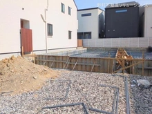【愛知県/名古屋市瑞穂区松月町】名古屋市瑞穂区松月町3丁目 新築一戸建て 