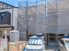 【愛知県/名古屋市瑞穂区松月町】名古屋市瑞穂区松月町3丁目 新築一戸建て 