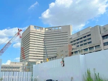【愛知県/名古屋市瑞穂区松月町】名古屋市瑞穂区松月町3丁目 新築一戸建て 周辺施設