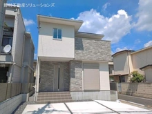【愛知県/名古屋市天白区福池】名古屋市天白区福池2丁目 新築一戸建て 