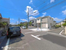 【愛知県/名古屋市天白区福池】名古屋市天白区福池2丁目 新築一戸建て 