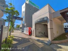 【愛知県/名古屋市天白区福池】名古屋市天白区福池2丁目 新築一戸建て 周辺施設