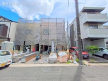 【愛知県/名古屋市瑞穂区松月町】名古屋市瑞穂区松月町3丁目 新築一戸建て 