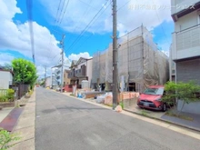 【愛知県/名古屋市瑞穂区松月町】名古屋市瑞穂区松月町3丁目 新築一戸建て 