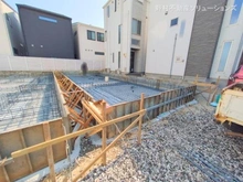 【愛知県/名古屋市瑞穂区松月町】名古屋市瑞穂区松月町3丁目 新築一戸建て 