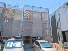 【愛知県/名古屋市瑞穂区松月町】名古屋市瑞穂区松月町3丁目 新築一戸建て 