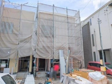【愛知県/名古屋市瑞穂区松月町】名古屋市瑞穂区松月町3丁目 新築一戸建て 