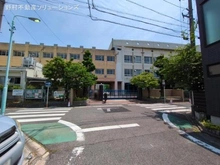【愛知県/名古屋市瑞穂区松月町】名古屋市瑞穂区松月町3丁目 新築一戸建て 周辺施設