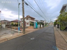 【愛知県/名古屋市名東区若葉台】名古屋市名東区若葉台 新築一戸建て 