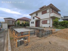 【愛知県/名古屋市名東区若葉台】名古屋市名東区若葉台 新築一戸建て 