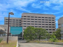 【愛知県/名古屋市名東区若葉台】名古屋市名東区若葉台 新築一戸建て 周辺施設