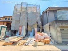 【愛知県/名古屋市瑞穂区松月町】名古屋市瑞穂区松月町5丁目 新築一戸建て 