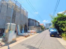 【愛知県/名古屋市瑞穂区松月町】名古屋市瑞穂区松月町5丁目 新築一戸建て 